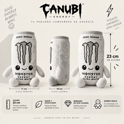 Peluche Canubi™