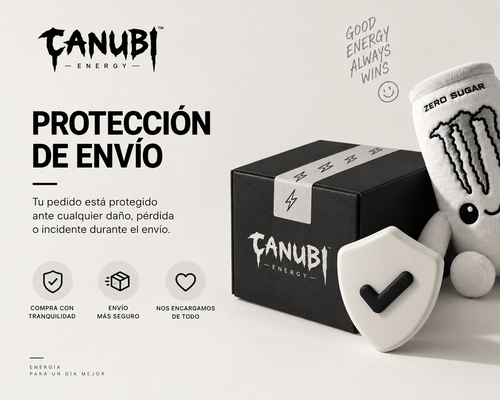 Protección de envío
